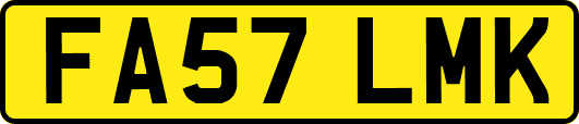 FA57LMK