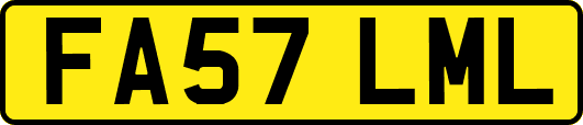FA57LML