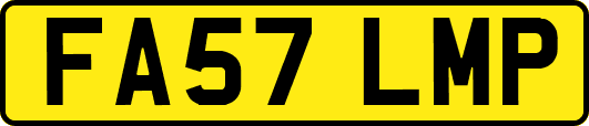 FA57LMP