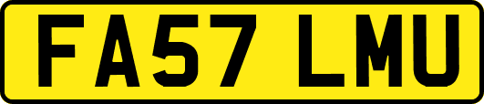 FA57LMU