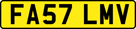 FA57LMV