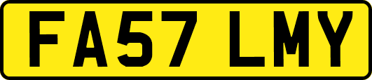 FA57LMY