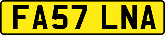 FA57LNA