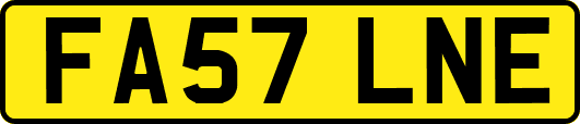 FA57LNE