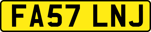 FA57LNJ