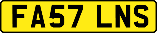 FA57LNS
