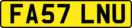 FA57LNU