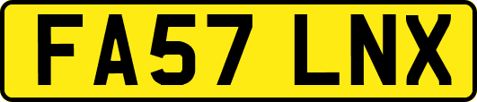 FA57LNX