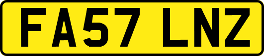 FA57LNZ