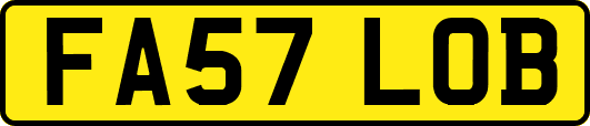 FA57LOB