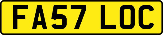 FA57LOC