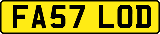 FA57LOD