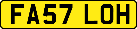 FA57LOH