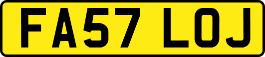 FA57LOJ