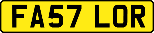 FA57LOR