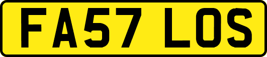 FA57LOS
