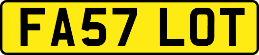 FA57LOT