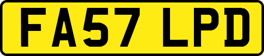 FA57LPD