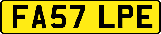 FA57LPE