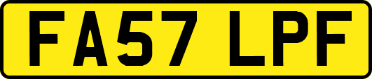 FA57LPF
