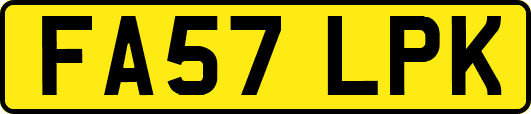 FA57LPK