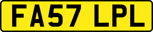 FA57LPL