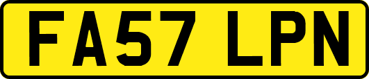 FA57LPN