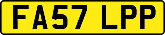 FA57LPP