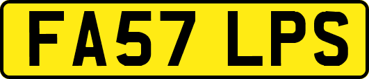 FA57LPS
