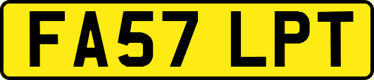 FA57LPT