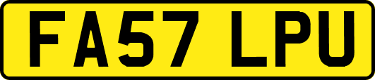 FA57LPU