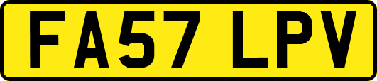 FA57LPV
