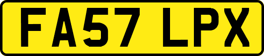 FA57LPX