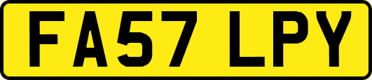 FA57LPY