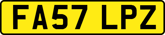 FA57LPZ