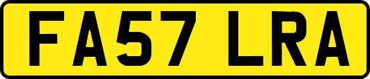 FA57LRA