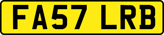 FA57LRB