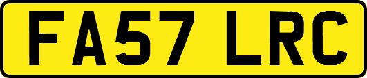 FA57LRC