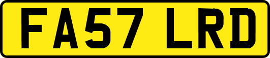 FA57LRD