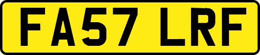FA57LRF