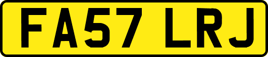 FA57LRJ