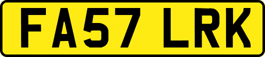 FA57LRK