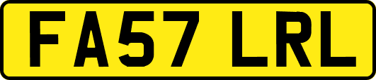FA57LRL