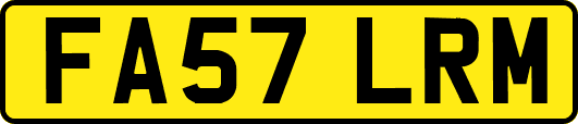 FA57LRM