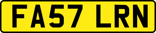 FA57LRN