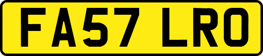 FA57LRO