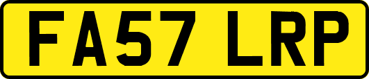 FA57LRP