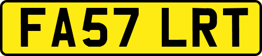 FA57LRT