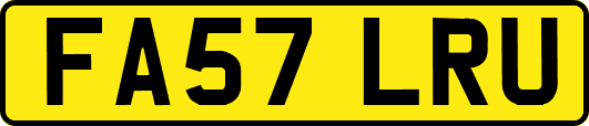 FA57LRU