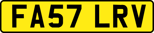 FA57LRV